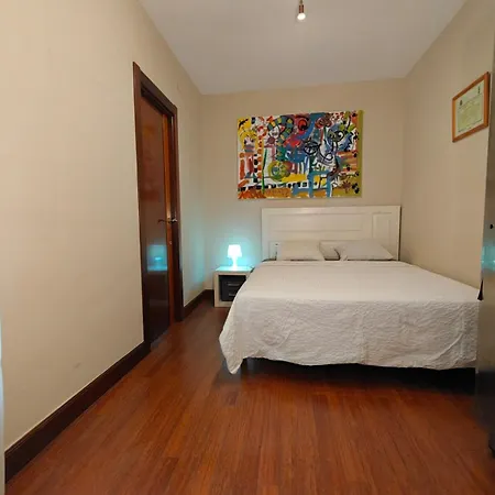 Апартаменти Amplio Con 2 Banos Y 4 Camas Dobles