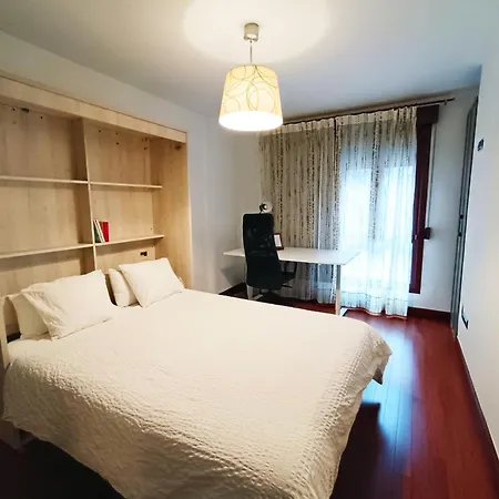 Amplio Con 2 Baños Y 3 Camas Xl