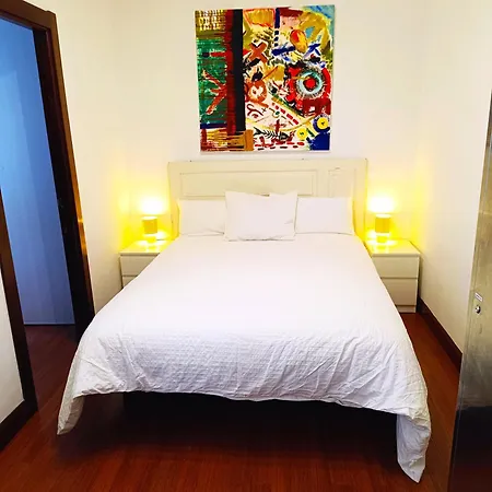 Amplio Con 2 Baños Y 3 Camas Xl