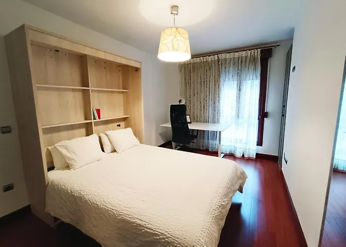 Amplio Con 2 Baños Y 3 Camas Xl