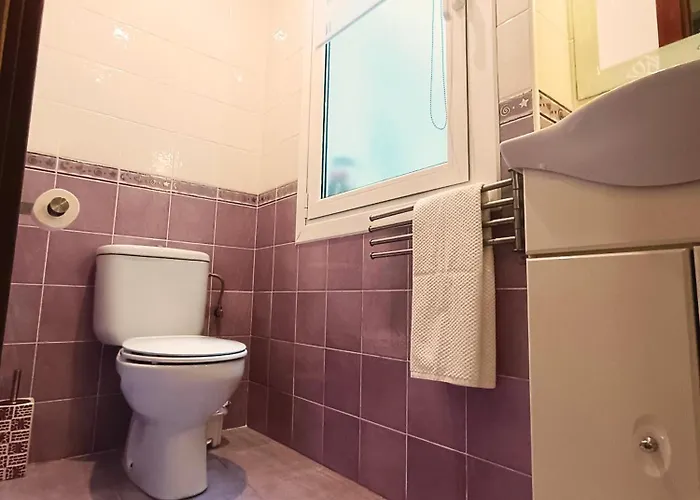 Amplio Con 2 Baños Y 3 Camas Xl Bilbao