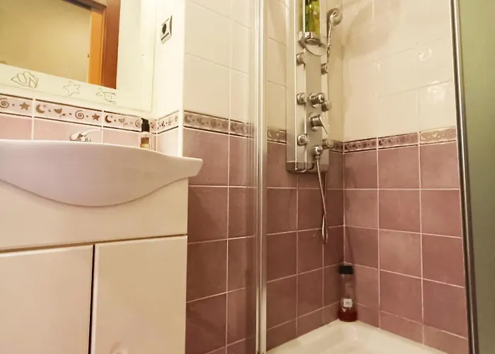 Apartamento Amplio Con 2 Baños Y 3 Camas Xl Bilbao