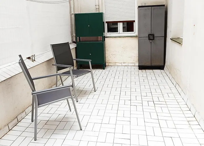 Amplio Con 2 Baños Y 3 Camas Xl Apartamento Bilbao