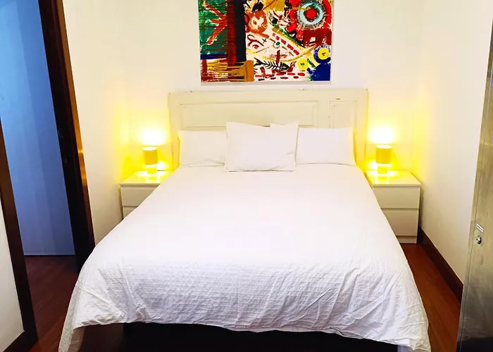 Amplio Con 2 Baños Y 3 Camas Xl